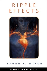 Enlarge image Cover: Ripple Effects - Tor Books