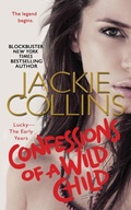 Cover: Confessions of a Wild Child - Griffin