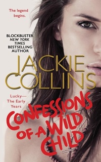 Enlarge image Cover: Confessions of a Wild Child - Griffin