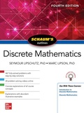 Bild: Schaum's Outline of Discrete Mathematics, Fourth Edition - McGraw Hill LLC