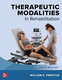 Abbildung von: Therapeutic Modalities in Rehabilitation, Sixth Edition - McGraw Hill LLC