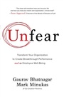 Cover: Unfear: Transform Your Organization to Create Breakthrough Performance and Employee Well-Being - McGraw Hill LLC