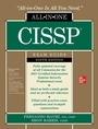 Cover: CISSP All-in-One Exam Guide, Ninth Edition - McGraw Hill LLC