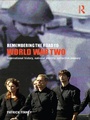Cover: Remembering the Road to World War Two - Routledge