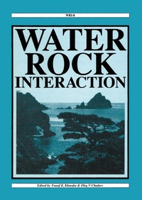 Abbildung von: Water-Rock Interaction - Routledge