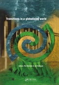 Cover: Transitions in a Globalising World - Routledge