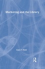Cover: Marketing and the Library - Routledge