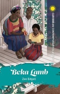 Cover: Beka Lamb - Hodder Education
