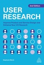 Cover: User Research - Kogan Page Ltd