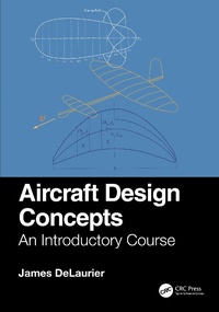 Abbildung von: Aircraft Design Concepts - CRC Press
