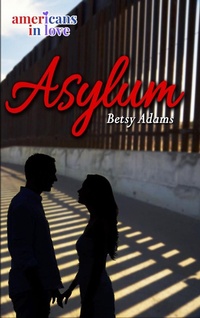 Enlarge image Cover: Asylum - Americans in Love