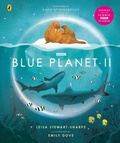 Cover: Blue Planet II - BBC Children's Books