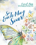 Cover: So Each May Soar - Association for Supervision & Curriculum Development