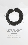 Cover: Ultralight - Waking Lion Press