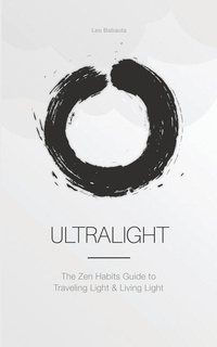 Enlarge image Cover: Ultralight - Waking Lion Press
