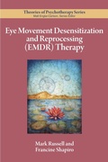 Cover: Eye Movement Desensitization and Reprocessing (EMDR) Therapy - American Psychological Association