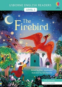 Abbildung von: The Firebird - Usborne Publishing Ltd