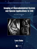 Cover: Imaging of Musculoskeletal System and Special Applications to CAD - CRC Press