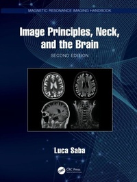 Enlarge image Cover: Image Principles, Neck, and the Brain - CRC Press
