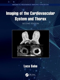 Enlarge image Cover: Imaging of the Cardiovascular System and Thorax - CRC Press