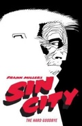 Cover: Frank Miller's Sin City Volume 1: The Hard Goodbye (Fourth Edition) - Dark Horse Comics,U.S.