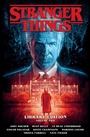 Cover: Stranger Things Library Edition Volume 2 (Graphic Novel) - Dark Horse Comics,U.S.