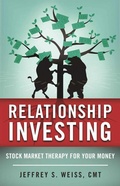 Cover: Relationship Investing - Sky Pony Press