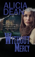 Cover: Without Mercy - Wild Rose Press