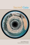 Cover: Sacred Gaia - Routledge