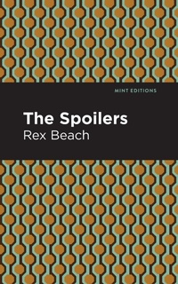 Abbildung von: The Spoilers - Mint Editions
