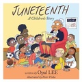 Cover: Juneteenth - Movement Publishing