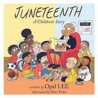 Enlarge image Cover: Juneteenth - Movement Publishing