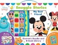 Cover: Disney Baby: Snuggle Stories - Pi Kids