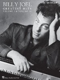 Cover: Billy Joel - Greatest Hits, Volume I & II - Hal Leonard Corporation