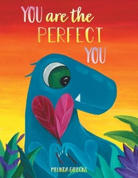Enlarge image Cover: You are the Perfect You - FriesenPress