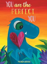 Enlarge image Cover: You are the Perfect You - FriesenPress