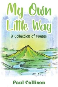 Enlarge image Cover: My Own Little Way - Austin Macauley Publishers