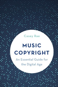 Abbildung von: Music Copyright - Bloomsbury eBooks US