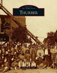 Enlarge image Cover: Thurber - Arcadia Pub (Sc)