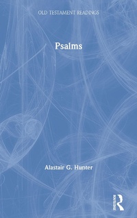 Enlarge image Cover: Psalms - Routledge