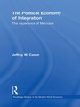 Cover: The Political Economy of Integration - Routledge