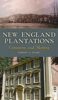 Cover: New England Plantations - HISTORY PR