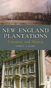 Enlarge image Cover: New England Plantations - HISTORY PR