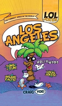 Enlarge image Cover: Lol Jokes - Arcadia Pub (Sc)