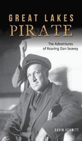Cover: Great Lakes Pirate - HISTORY PR
