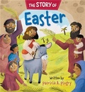 Cover: The Story of Easter - Center Street