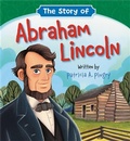Cover: The Story of Abraham Lincoln - Center Street