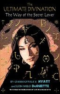 Enlarge image Cover: Ultimate Divination - New Falcon Publications,U.S.
