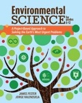 Cover: Environmental Science for Grades 6-12 - International Society for Technology in Education