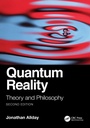 Cover: Quantum Reality - CRC Press